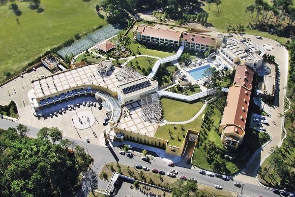 Punta del Este Resort & Spa (Maldonado)